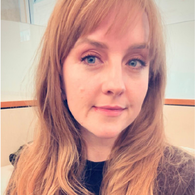 Sunnie Grace McCalla